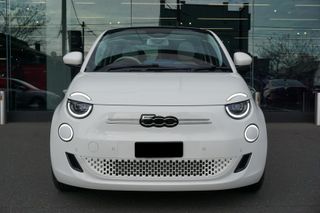 2023 Fiat 500e La Prima Auto MY23 Thumbnail