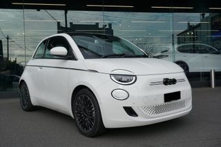 2023 Fiat 500e La Prima Auto MY23 Thumbnail