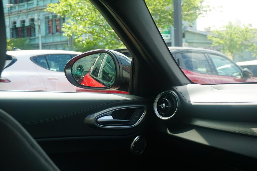 2023 Alfa Romeo Giulia Veloce Auto MY23 Photo 17