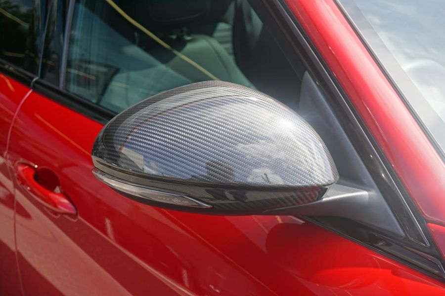 2023 Alfa Romeo Giulia Veloce Auto MY23 Photo 6