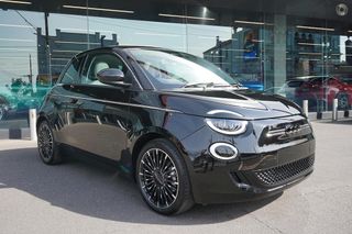 2023 Fiat 500e La Prima Auto MY23 Thumbnail