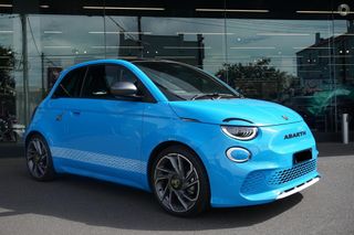 2023 Abarth 500e Scorpionissima Auto MY23 Thumbnail
