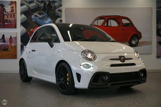 2024 Abarth 695 Competizione Auto MY23 Thumbnail