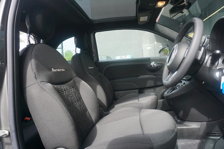 2024 Fiat 500 Dolcevita Auto MY23 Photo 13