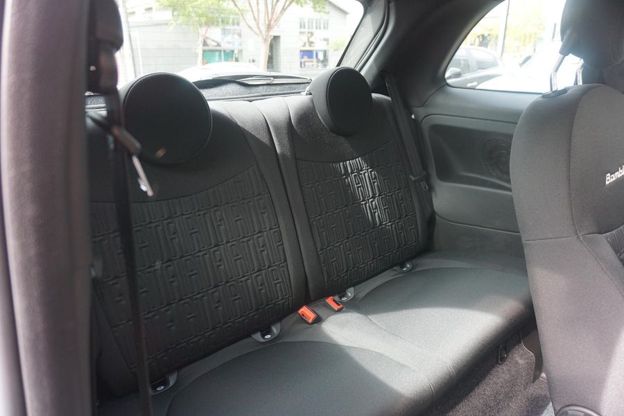 2024 Fiat 500 Dolcevita Auto MY23 Photo 14