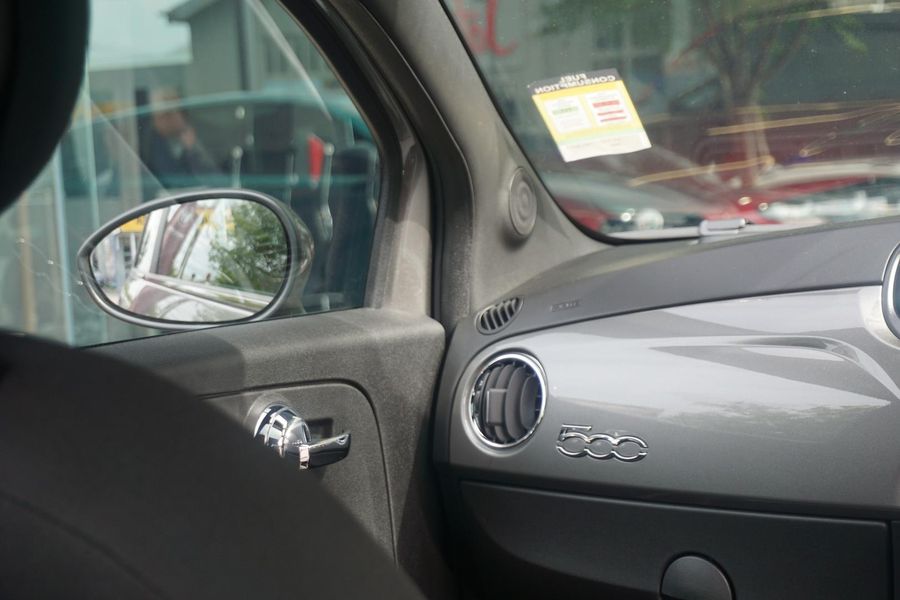 2024 Fiat 500 Dolcevita Auto MY23 Photo 10