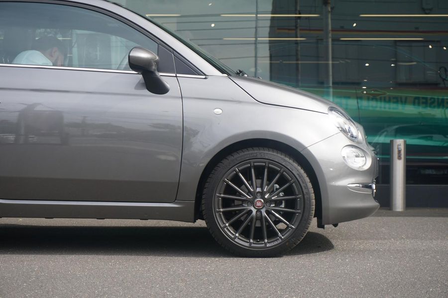 2024 Fiat 500 Dolcevita Auto MY23 Photo 6