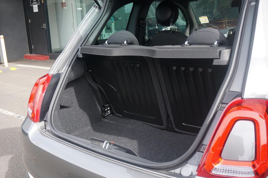 2024 Fiat 500 Dolcevita Auto MY23 Photo 9