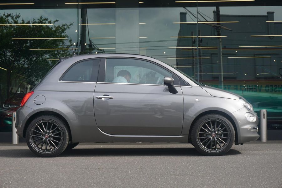 2024 Fiat 500 Dolcevita Auto MY23 Photo 5